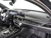 Thumbnail of 2022 Black Sapphire Metallic BMW 750