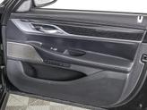Thumbnail of 2022 Black Sapphire Metallic BMW 750