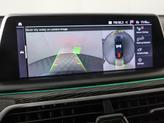 Thumbnail of 2022 Black Sapphire Metallic BMW 750
