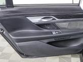 Thumbnail of 2022 Black Sapphire Metallic BMW 750