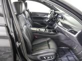Thumbnail of 2022 Black Sapphire Metallic BMW 750