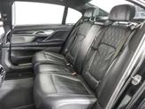 Thumbnail of 2022 Black Sapphire Metallic BMW 750