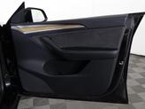 Thumbnail of 2022 Solid Black Tesla Model Y