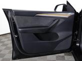 Thumbnail of 2022 Solid Black Tesla Model Y