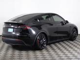 Thumbnail of 2022 Solid Black Tesla Model Y