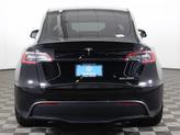 Thumbnail of 2022 Solid Black Tesla Model Y