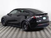 Thumbnail of 2022 Solid Black Tesla Model Y