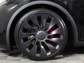 Thumbnail of 2022 Solid Black Tesla Model Y