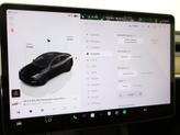 Thumbnail of 2022 Solid Black Tesla Model Y