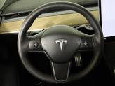 Thumbnail of 2022 Solid Black Tesla Model Y