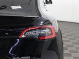 Thumbnail of 2022 Solid Black Tesla Model Y