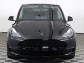 Thumbnail of 2022 Solid Black Tesla Model Y