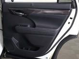 Thumbnail of 2023 Wind Chill Pearl Toyota Highlander Hybrid