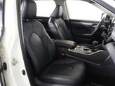 Thumbnail of 2023 Wind Chill Pearl Toyota Highlander Hybrid