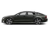 Thumbnail of 2015 Black Audi RS 7