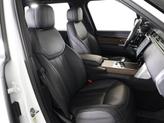 Thumbnail of 2023 Fuji White Land Rover Range Rover
