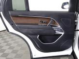 Thumbnail of 2023 Fuji White Land Rover Range Rover