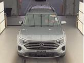Thumbnail of 2024 Gray Volkswagen Atlas