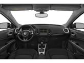 Thumbnail of 2021 Diamond Black Crystal Pearlcoat Jeep Compass