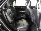 Thumbnail of 2022 Agate Black Metallic Ford Explorer
