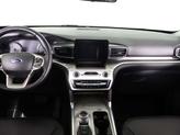 Thumbnail of 2022 Agate Black Metallic Ford Explorer