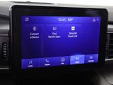 Thumbnail of 2022 Agate Black Metallic Ford Explorer