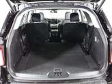 Thumbnail of 2022 Agate Black Metallic Ford Explorer