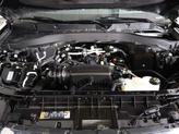 Thumbnail of 2022 Agate Black Metallic Ford Explorer