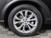 Thumbnail of 2022 Agate Black Metallic Ford Explorer
