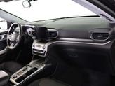 Thumbnail of 2022 Agate Black Metallic Ford Explorer