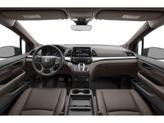 Thumbnail of 2022 White Honda Odyssey