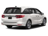 Thumbnail of 2022 White Honda Odyssey