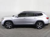 Thumbnail of 2023 Pyrite Silver Metallic Volkswagen Atlas