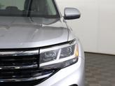 Thumbnail of 2023 Pyrite Silver Metallic Volkswagen Atlas