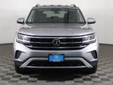 Thumbnail of 2023 Pyrite Silver Metallic Volkswagen Atlas