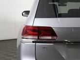 Thumbnail of 2023 Pyrite Silver Metallic Volkswagen Atlas