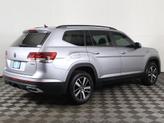 Thumbnail of 2023 Pyrite Silver Metallic Volkswagen Atlas
