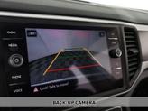 Thumbnail of 2023 Pyrite Silver Metallic Volkswagen Atlas