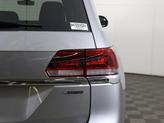 Thumbnail of 2023 Pyrite Silver Metallic Volkswagen Atlas
