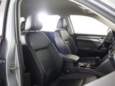 Thumbnail of 2023 Pyrite Silver Metallic Volkswagen Atlas