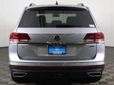 Thumbnail of 2023 Pyrite Silver Metallic Volkswagen Atlas