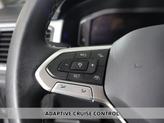 Thumbnail of 2023 Pyrite Silver Metallic Volkswagen Atlas