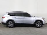 Thumbnail of 2023 Pyrite Silver Metallic Volkswagen Atlas