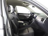 Thumbnail of 2023 Pyrite Silver Metallic Volkswagen Atlas