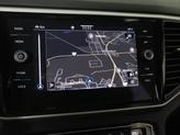 Thumbnail of 2022 Platinum Gray Metallic Volkswagen Atlas