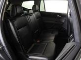 Thumbnail of 2022 Platinum Gray Metallic Volkswagen Atlas