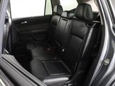 Thumbnail of 2022 Platinum Gray Metallic Volkswagen Atlas