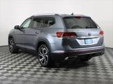 Thumbnail of 2022 Platinum Gray Metallic Volkswagen Atlas