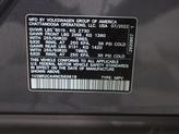 Thumbnail of 2022 Platinum Gray Metallic Volkswagen Atlas