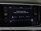 Thumbnail of 2022 Platinum Gray Metallic Volkswagen Atlas